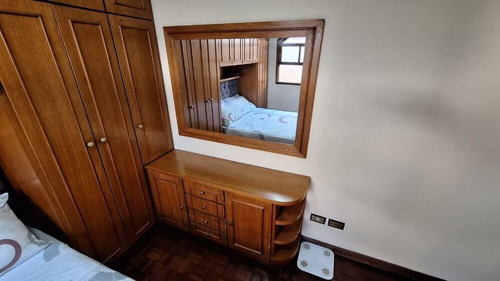 Sobrado, 3 quartos, 110 m² - Foto 3