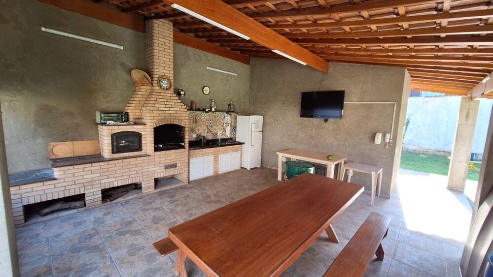 Sobrado, 3 quartos, 110 m² - Foto 5