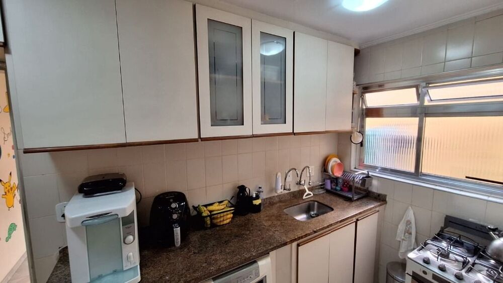 Sobrado, 3 quartos, 110 m² - Foto 8