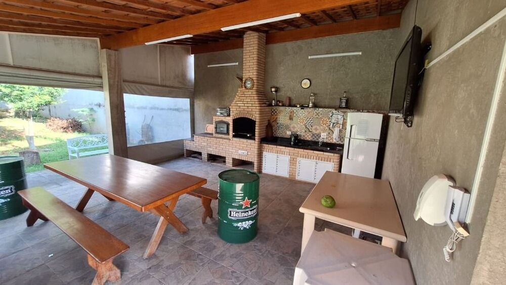Sobrado, 3 quartos, 110 m² - Foto 1