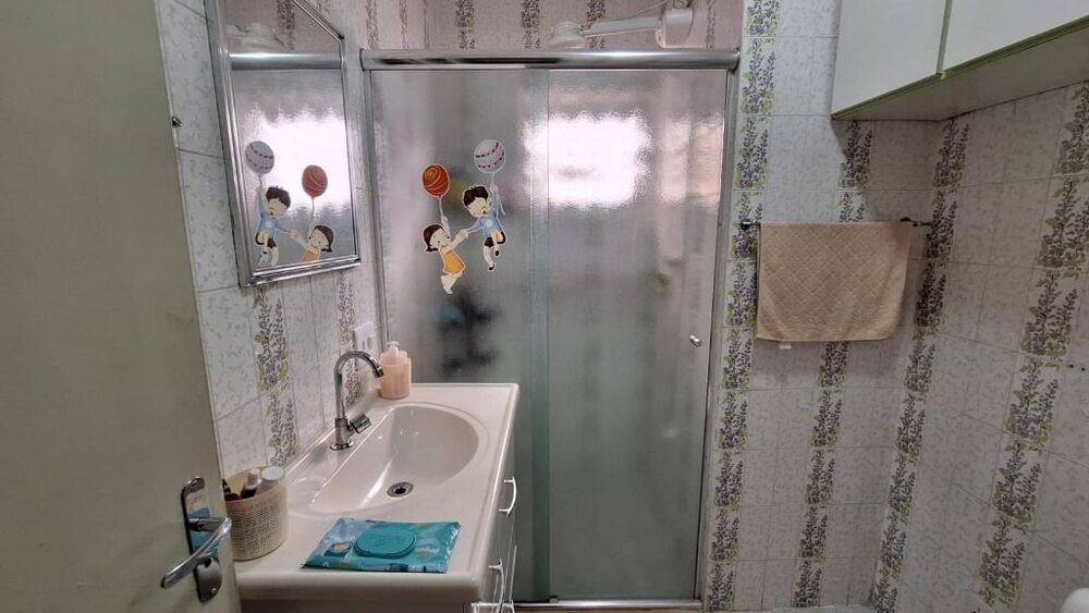 Sobrado, 3 quartos, 110 m² - Foto 10