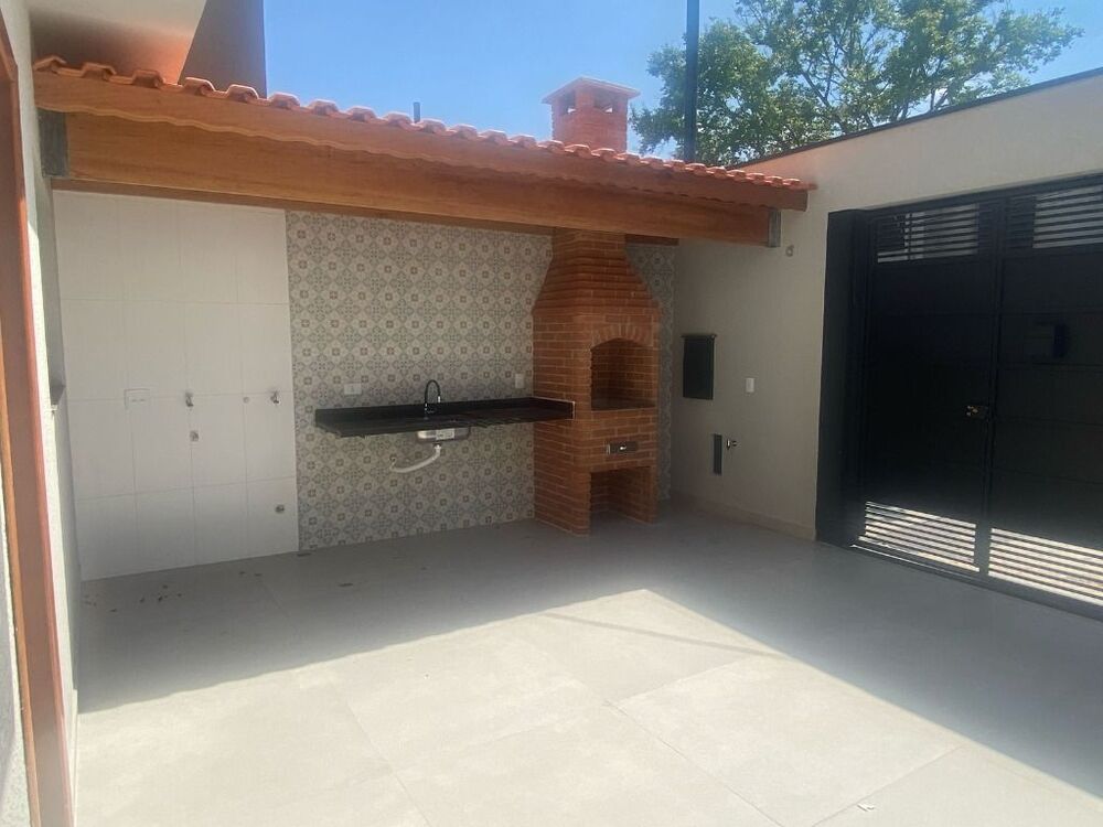 Sobrado à venda com 2 quartos, 70m² - Foto 6