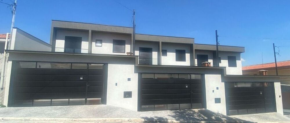 Sobrado à venda com 2 quartos, 70m² - Foto 12