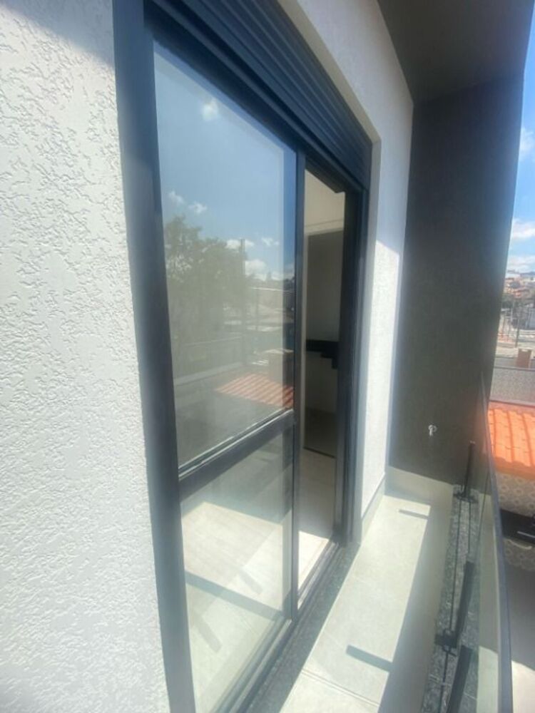 Sobrado à venda com 2 quartos, 70m² - Foto 11