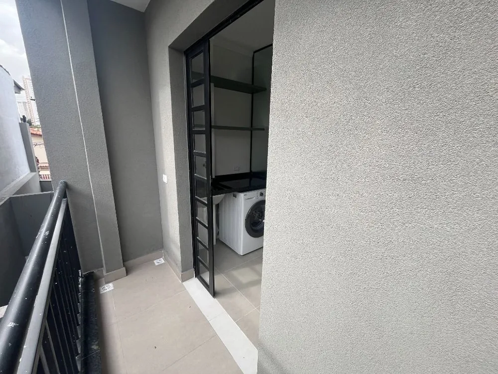 Apartamento, 1 quarto, 30 m² - Foto 4