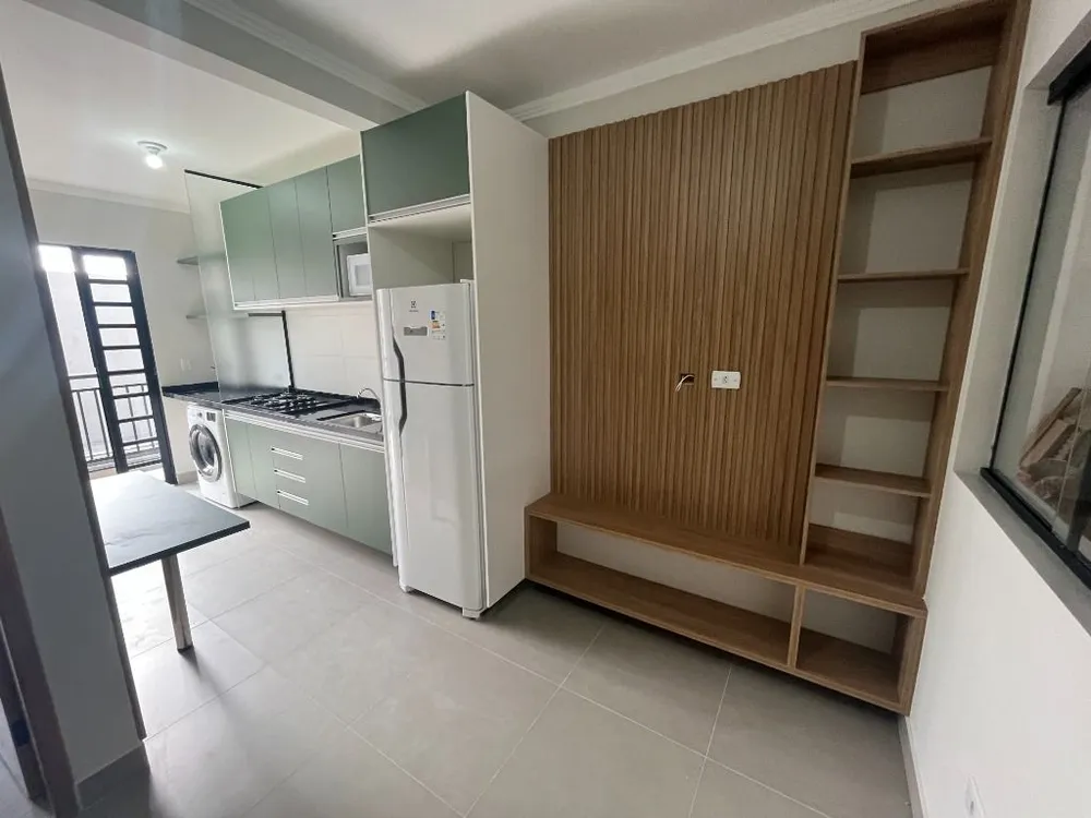 Apartamento, 1 quarto, 30 m² - Foto 1