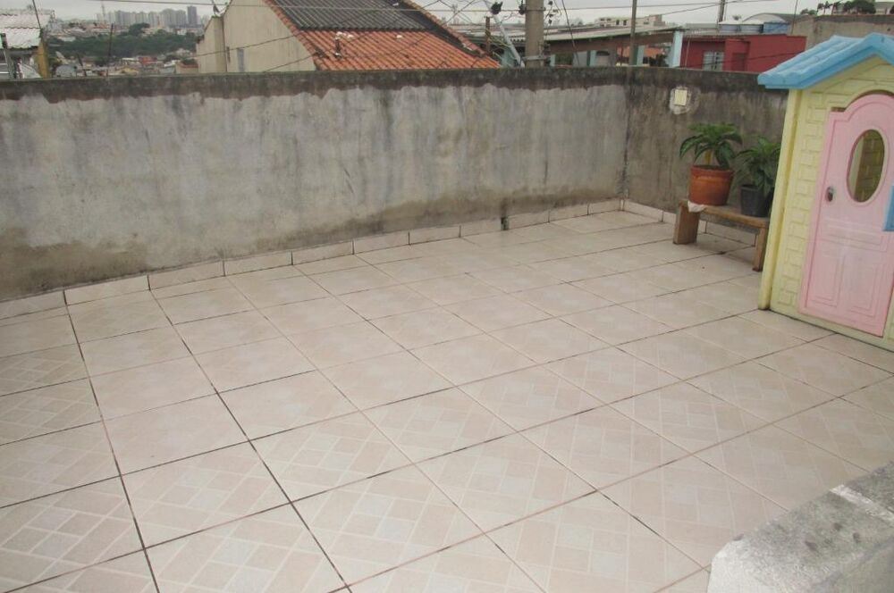 Casa, 2 quartos, 350 m² - Foto 1