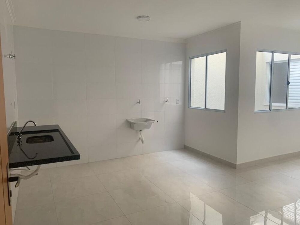 Apartamento, 2 quartos, 54 m² - Foto 4