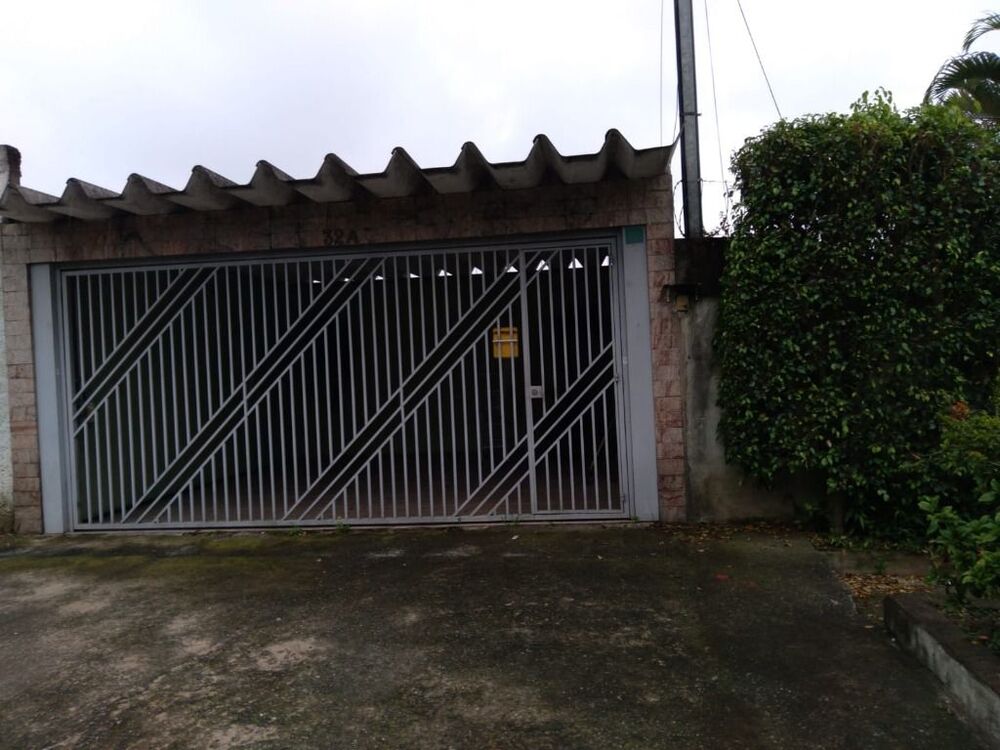 Casa, 2 quartos, 55 m² - Foto 1