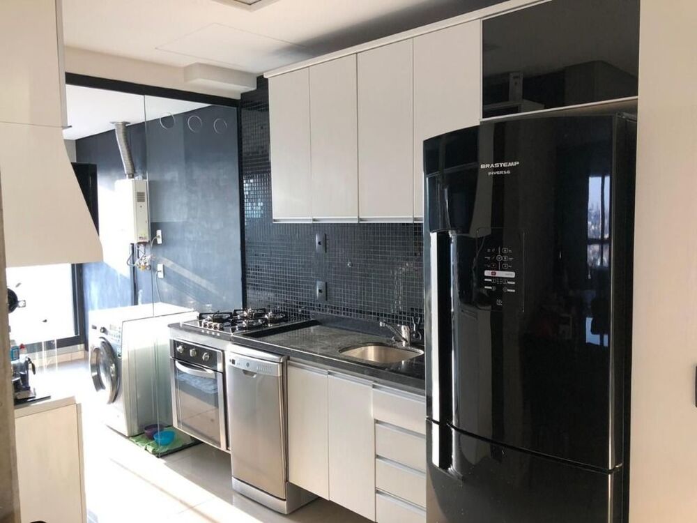 Apartamento, 2 quartos, 70 m² - Foto 1