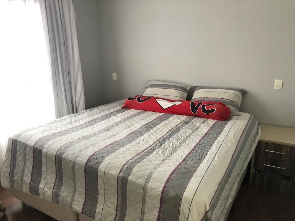 Apartamento, 2 quartos, 70 m² - Foto 2