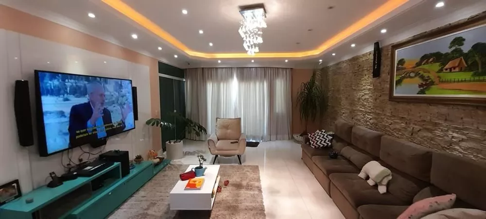 Sobrado, 5 quartos, 800 m² - Foto 1