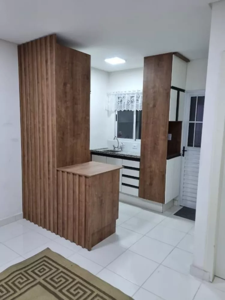 Kitnet e Studio à venda com 1 quarto, 32m² - Foto 1