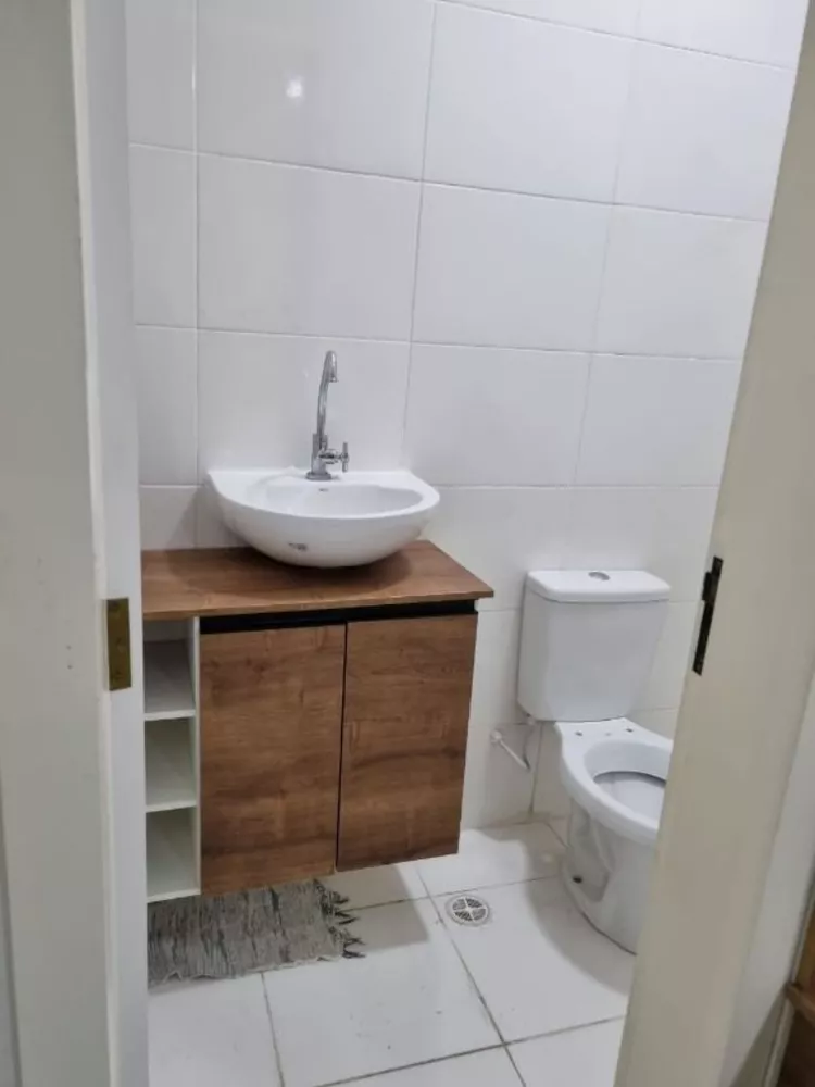 Kitnet e Studio à venda com 1 quarto, 32m² - Foto 2