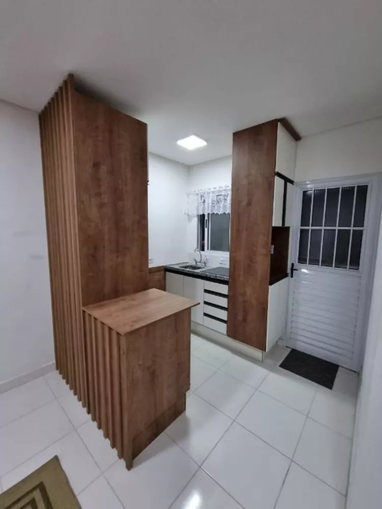 Kitnet e Studio à venda com 1 quarto, 32m² - Foto 9