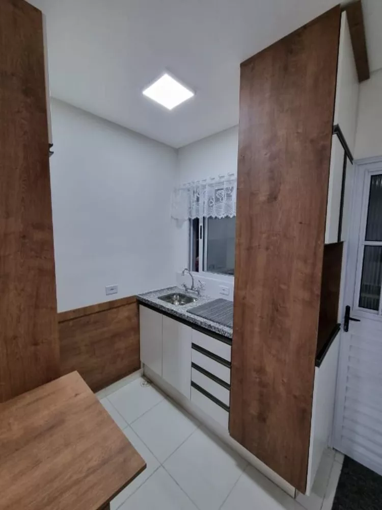 Kitnet e Studio à venda com 1 quarto, 32m² - Foto 6