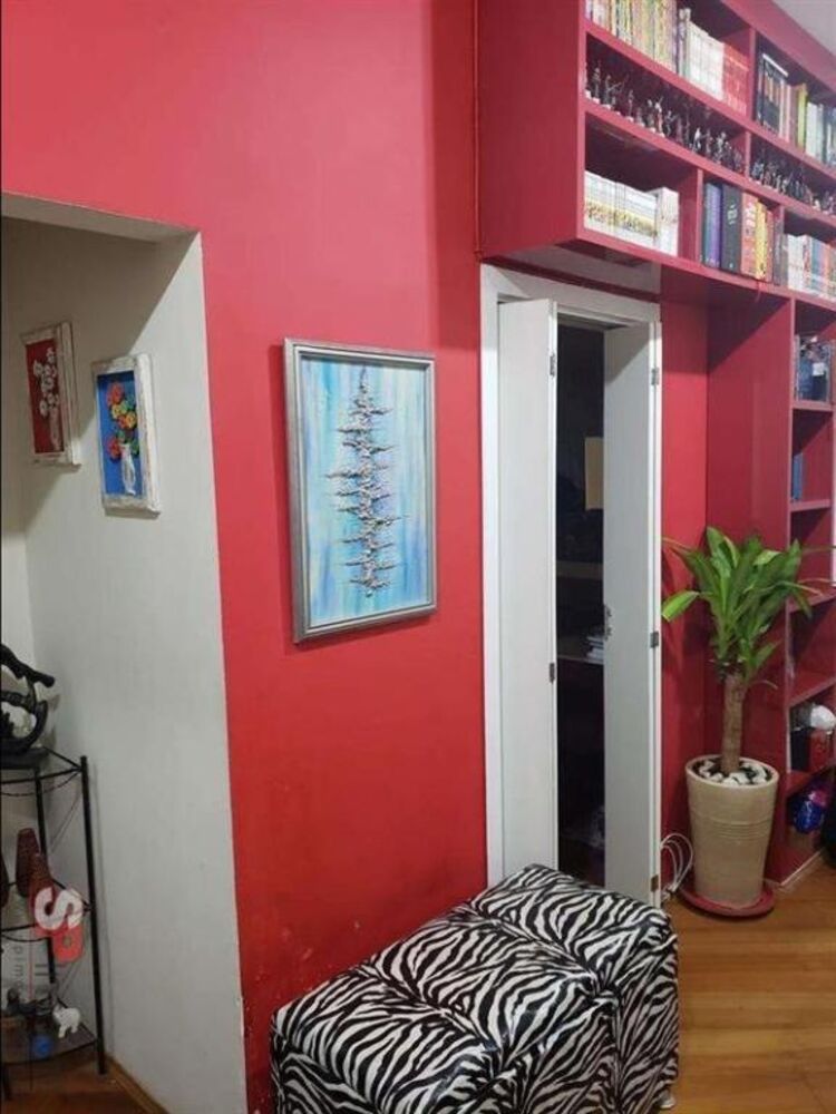 Apartamento, 2 quartos, 53 m² - Foto 10