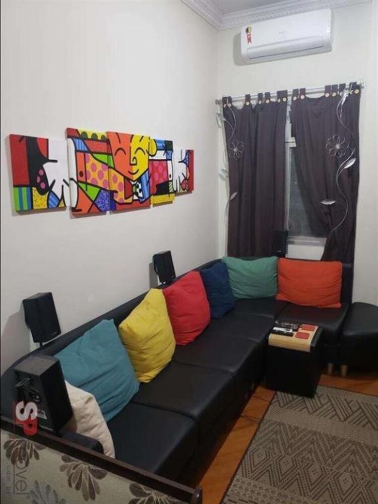 Apartamento, 2 quartos, 53 m² - Foto 7