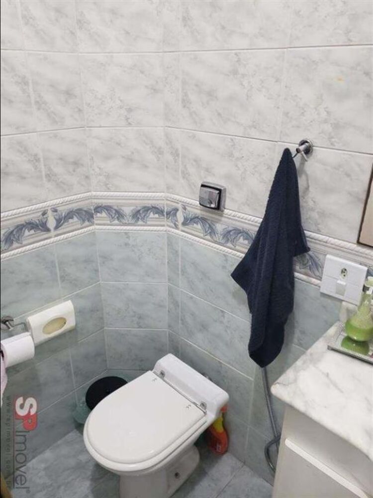 Apartamento, 2 quartos, 53 m² - Foto 6