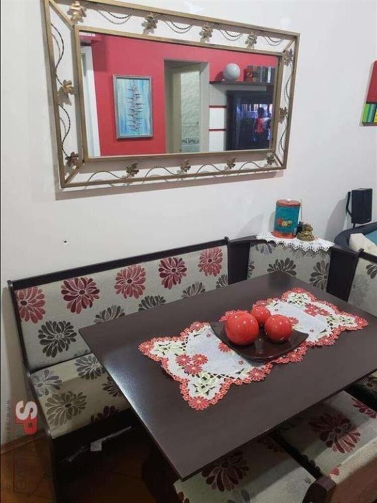 Apartamento, 2 quartos, 53 m² - Foto 2