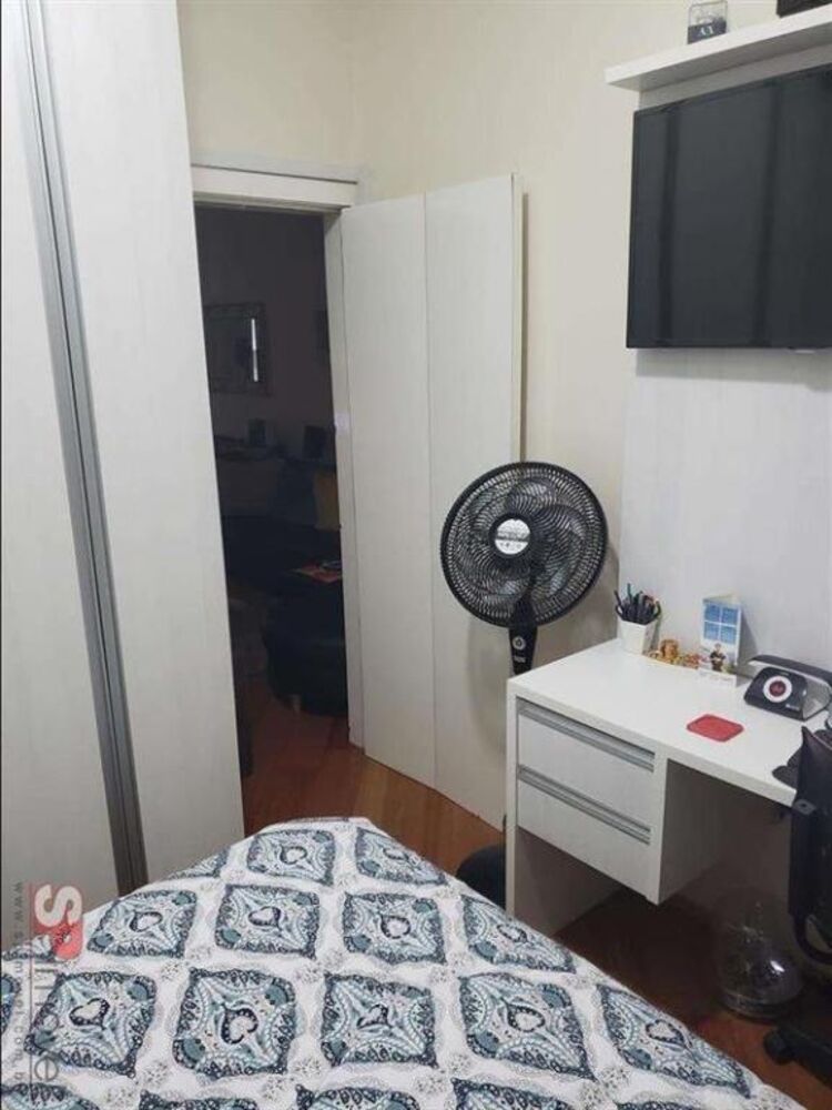 Apartamento, 2 quartos, 53 m² - Foto 11