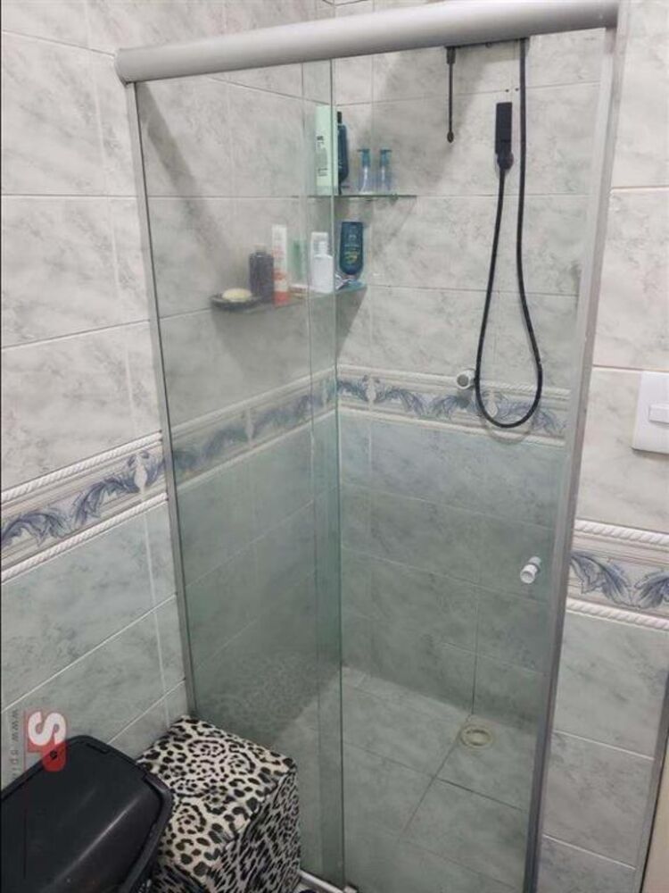Apartamento, 2 quartos, 53 m² - Foto 1