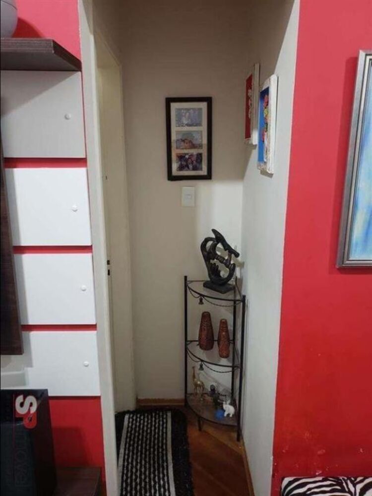 Apartamento, 2 quartos, 53 m² - Foto 8