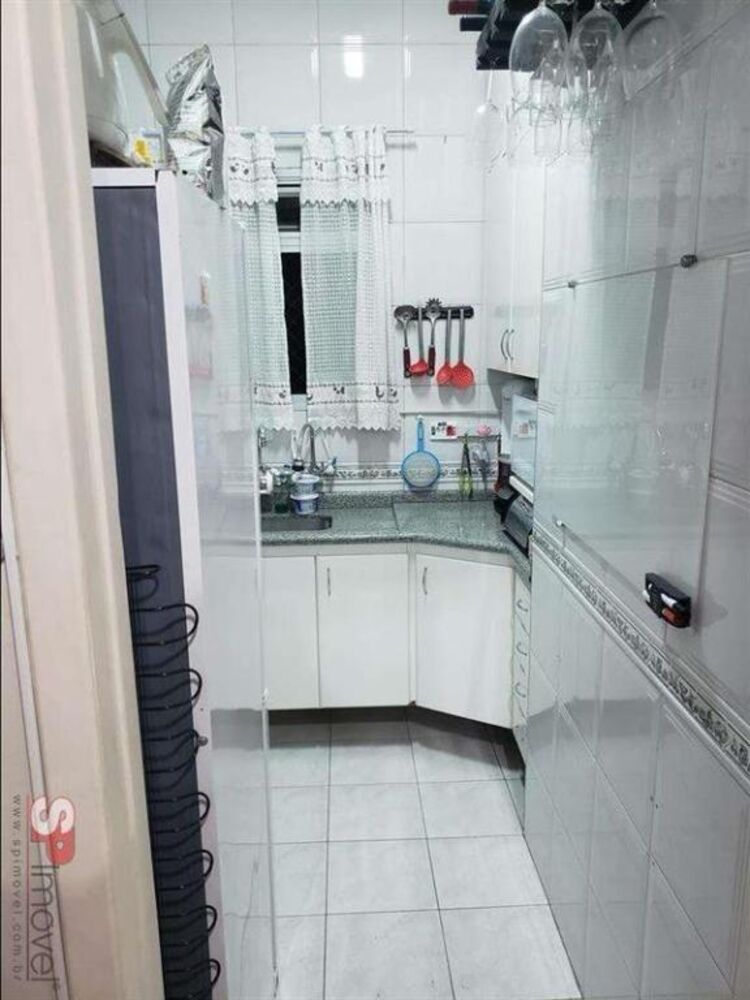 Apartamento, 2 quartos, 53 m² - Foto 9