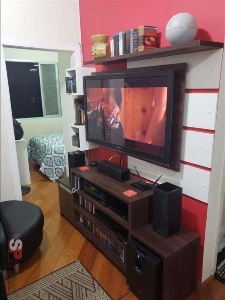 Apartamento, 2 quartos, 53 m² - Foto 3