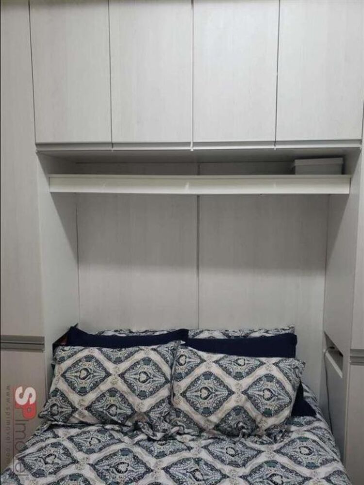 Apartamento, 2 quartos, 53 m² - Foto 5