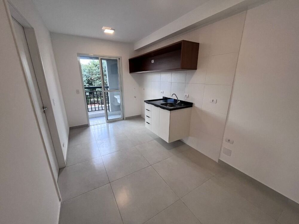 Apartamento, 1 quarto, 29 m² - Foto 8