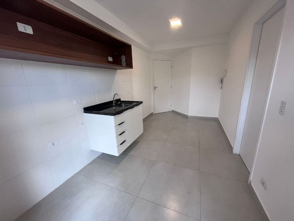 Apartamento, 1 quarto, 29 m² - Foto 5