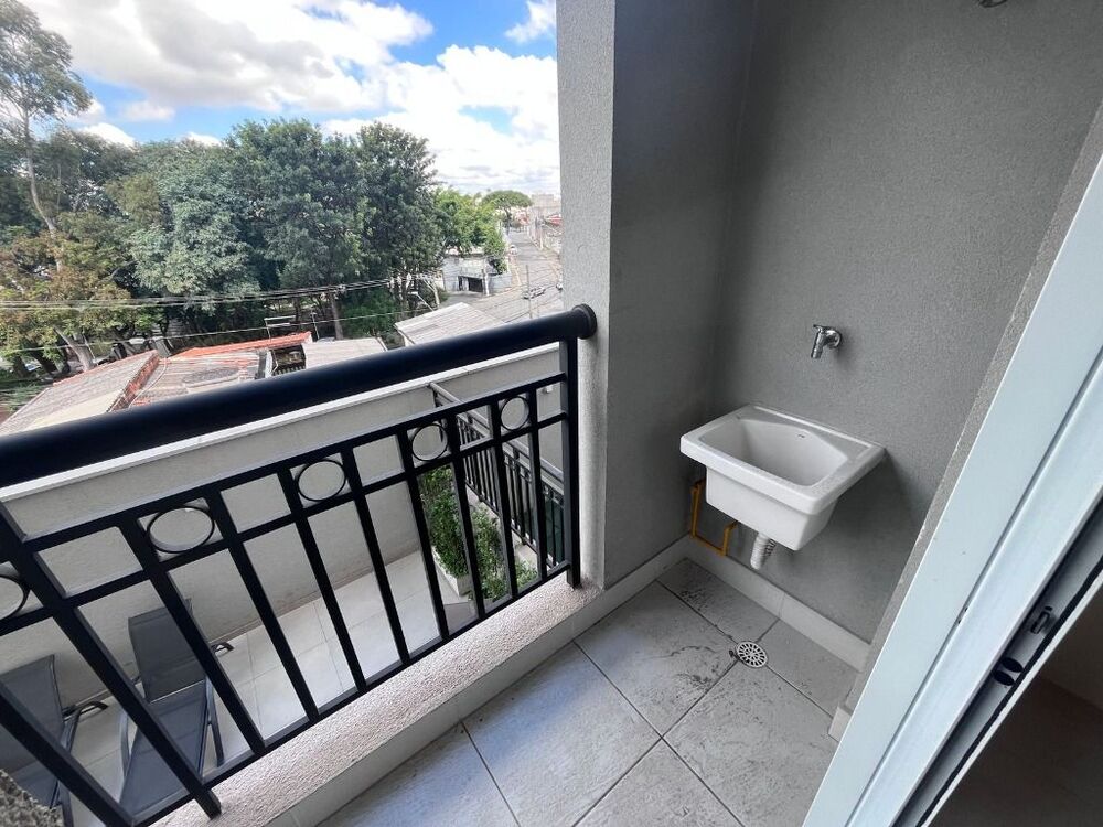 Apartamento, 1 quarto, 29 m² - Foto 6