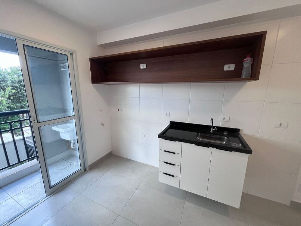 Apartamento, 1 quarto, 29 m² - Foto 4