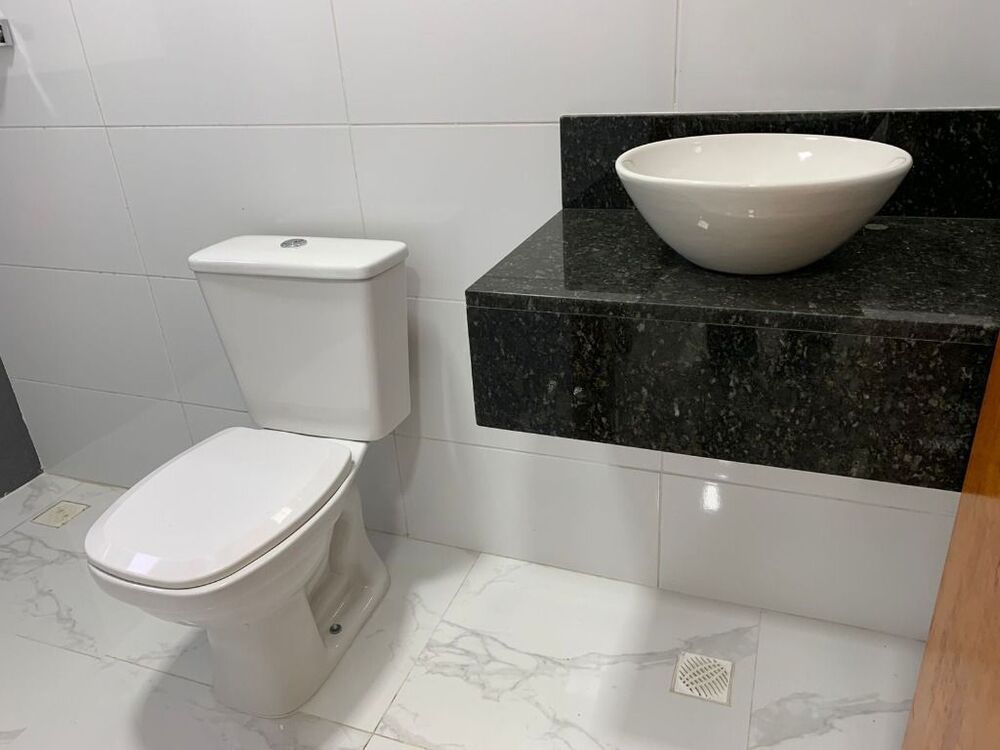 Apartamento, 2 quartos, 33 m² - Foto 2