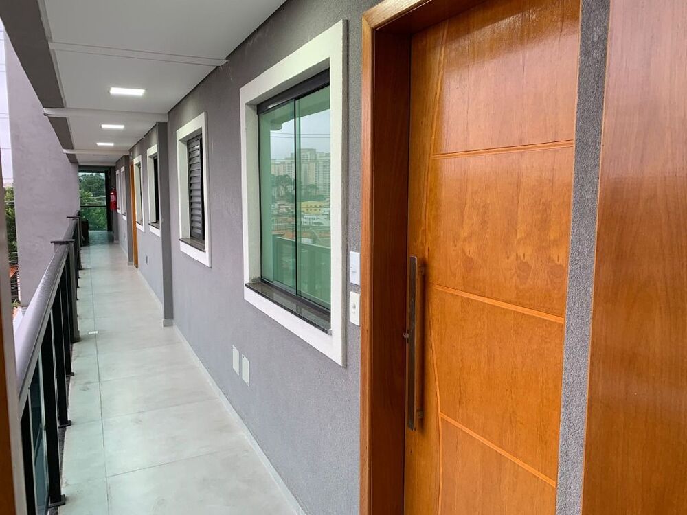 Apartamento, 2 quartos, 33 m² - Foto 3