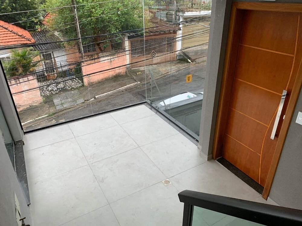 Apartamento, 2 quartos, 33 m² - Foto 6