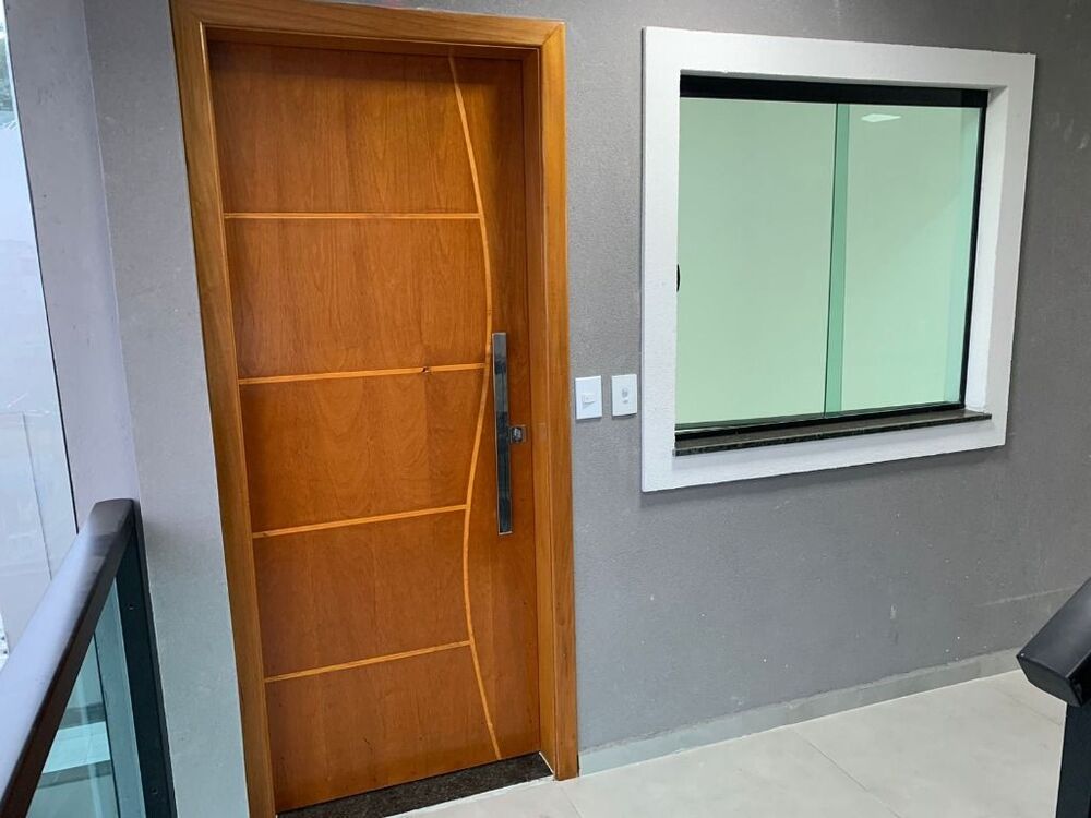 Apartamento, 2 quartos, 33 m² - Foto 7