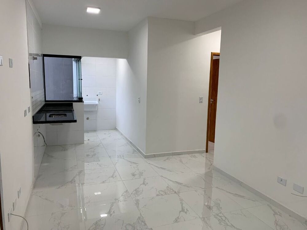 Apartamento, 2 quartos, 33 m² - Foto 8