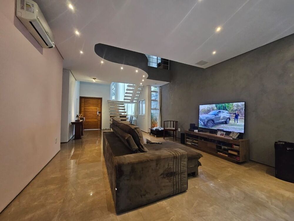 Sobrado à venda com 3 quartos, 222m² - Foto 5