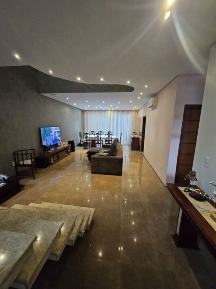 Sobrado à venda com 3 quartos, 222m² - Foto 3