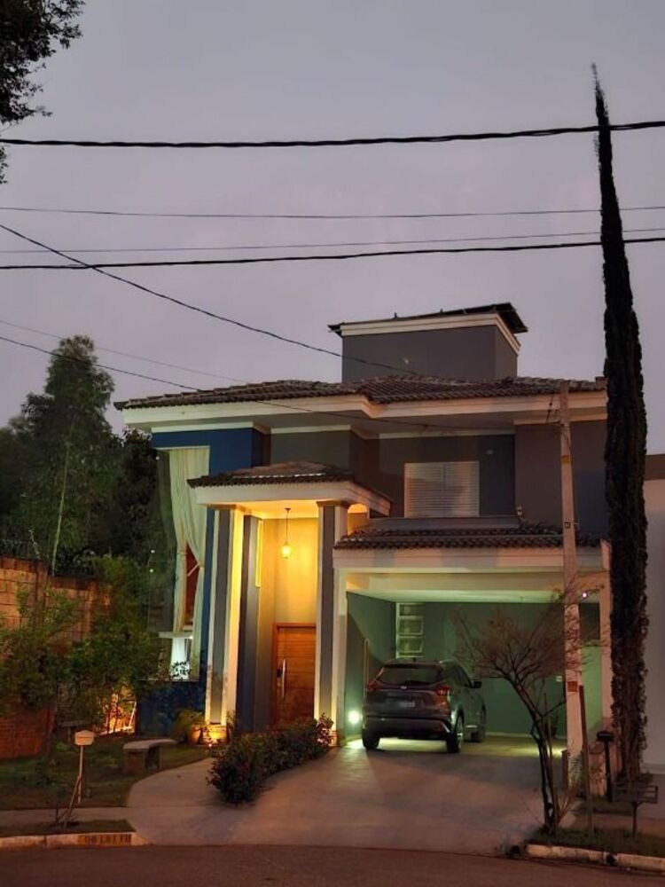 Sobrado à venda com 3 quartos, 222m² - Foto 11