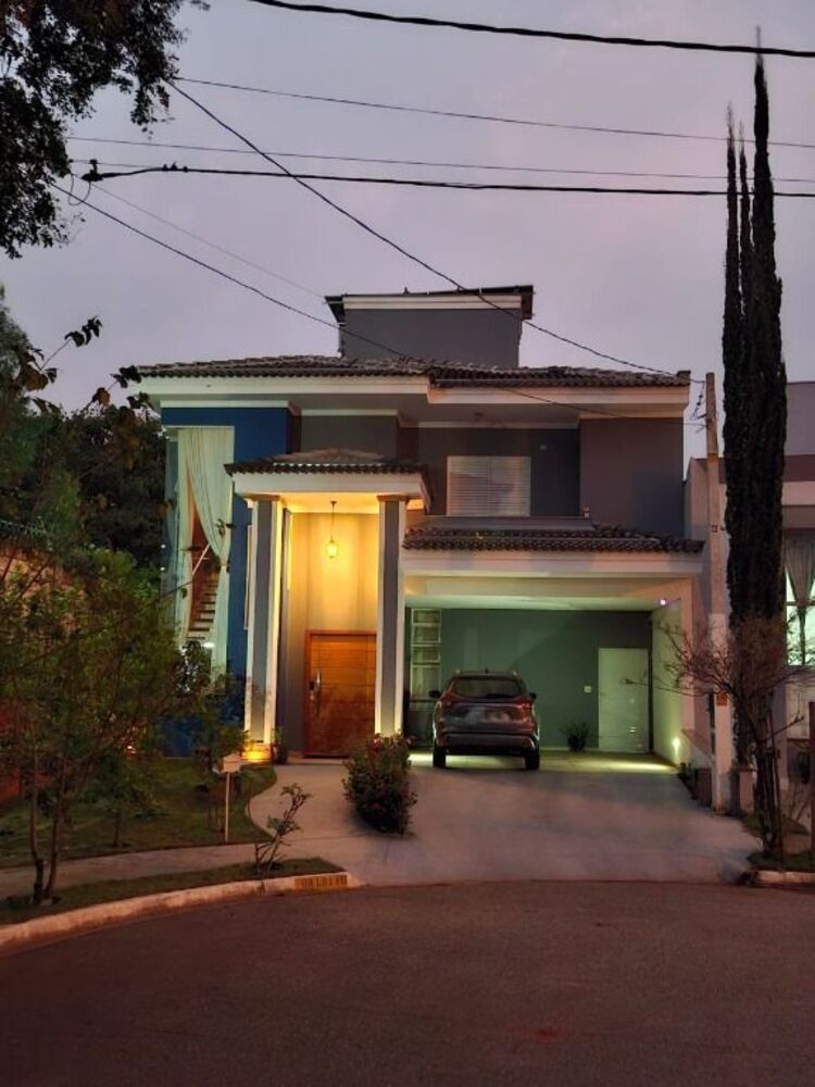 Sobrado à venda com 3 quartos, 222m² - Foto 12