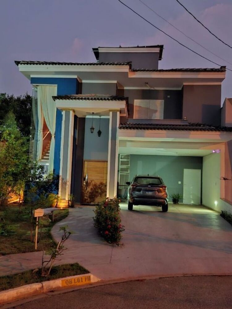 Sobrado à venda com 3 quartos, 222m² - Foto 9