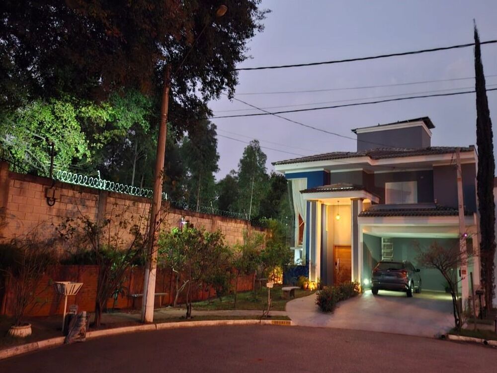 Sobrado à venda com 3 quartos, 222m² - Foto 10