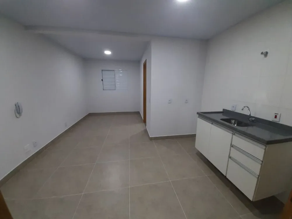 Kitnet-Studio, 24 m² - Foto 2