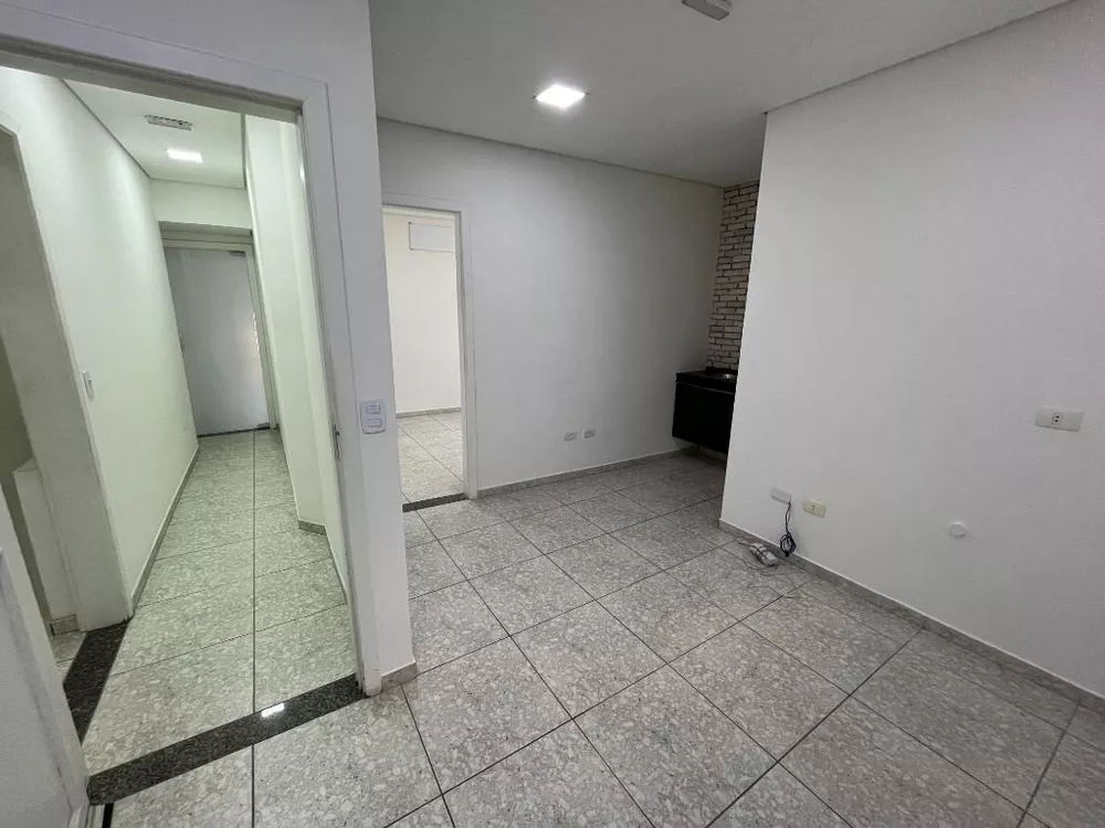 Conjunto Comercial-Sala para alugar, 27m² - Foto 2