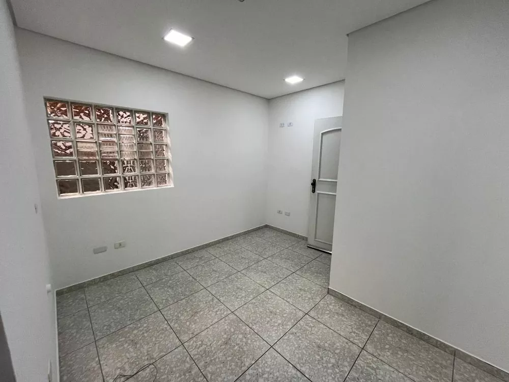 Conjunto Comercial-Sala para alugar, 27m² - Foto 4