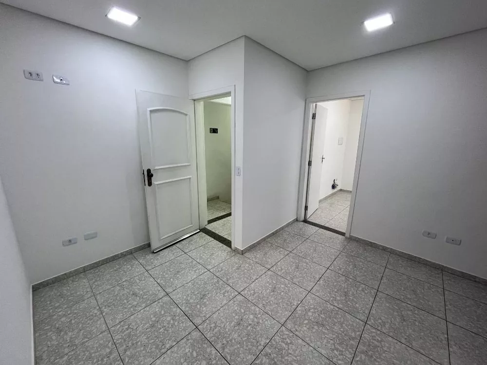 Conjunto Comercial-Sala para alugar, 27m² - Foto 1