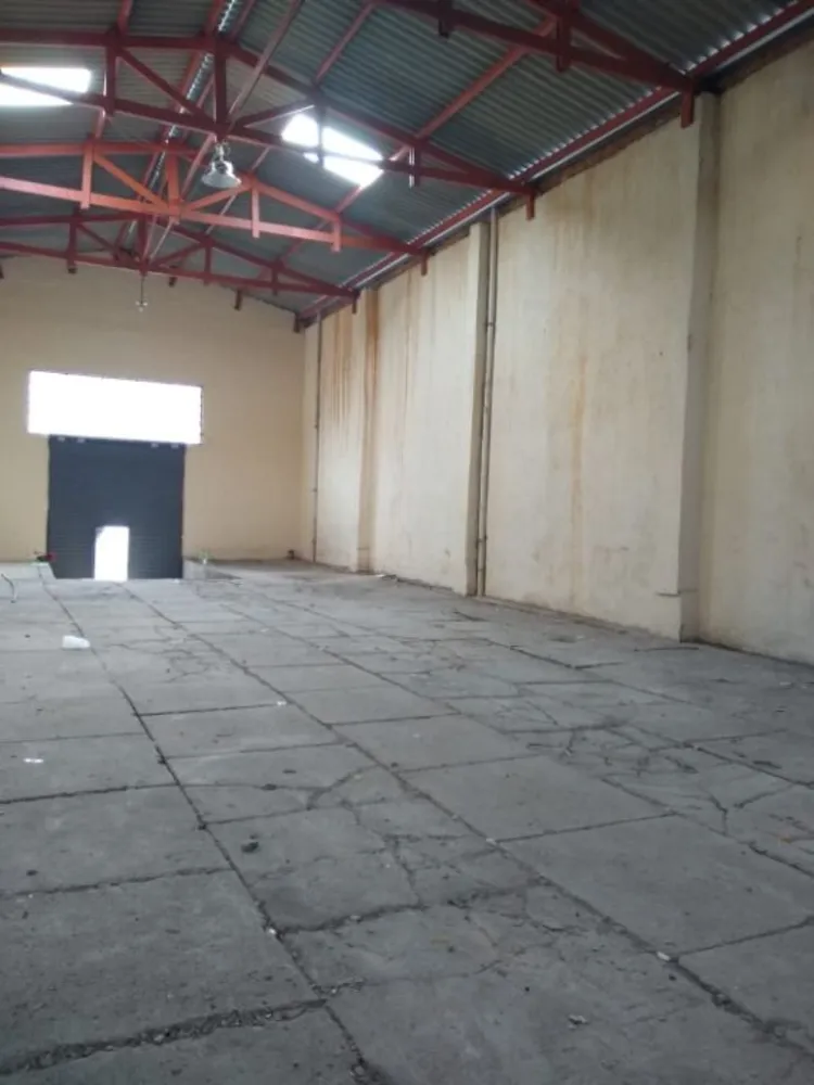 Depósito-Galpão, 500 m² - Foto 3